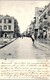 EGYPTE --  Alexandrie - Rue  Ciocolani - Alexandrie