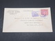 PANAMA - Enveloppe De Panama Pour New York En 1937 , Affranchissement Plaisant - L 17342 - Panama