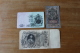 Lot De 3 Billets Anciens Russie Imperiale - Russie