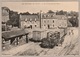 Blanc-Misseron En Gare Du Guildo. Vers 1926. Trains - Railway - Bahn - „Reproduction“ - Eisenbahnen