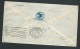 LSC   Par Avion " Air France " De Bueno Aires " Afranchie Par Timbres Argentin Pour Paris - Ax14012 - Covers & Documents