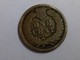 1862 Indian Head Cent - 1859-1909: Indian Head