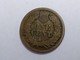 1863 Indian Head Cent - 1859-1909: Indian Head