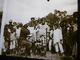 LA REUNION CILAOS VACCINATION PHOTO PLAQUE DE VERRE STEREO 13 X 6 - Glass Slides