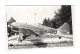 03602 Soviet Russia WW2 Monument Aircraft - War, Military