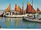 Postcard Fishing Boats / Fishermen  Riviera Adriatica Italia My Ref  B22612 - Fishing