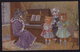 THIELE - CAT CATS OLD POSTCARD (see Sales Conditions) - Thiele, Arthur