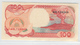 INDONESIA 127a 1992 100 Rupiah UNC - Indonesia