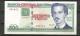 Cuba 2010 Banknotes $500 Pesos Banknotes UNC - Cuba