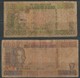 GUINÉE / GUINEA  500 & 1000 FRANCS YEAR 1960 / 1998 BANKNOTE - Mille & Cinq Cents Francs Guineens - Guinea