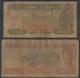 GUINÉE / GUINEA  500 & 1000 FRANCS YEAR 1960 / 1998 BANKNOTE - Mille & Cinq Cents Francs Guineens - Guinea