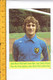 KL 9327 - JEAN MARIE PFAFF - Trading Cards