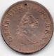 Irlande - 1/2 Penny - 1805 - Irlande