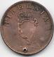 Irlande - 1/2 Penny - 1805 - Irlande