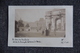 PARIS - Carte Photo, La Cour Des Tuileries, Arc De Triomphe De L'Armée D'Italie ( Carrousel),1901 - Arrondissement: 01