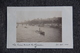 PARIS - Carte Photo, La SEINE Devant Le LOUVRE,1901 - Arrondissement: 01