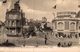 DINARD LE NOUVEAU CASINO ET LE BOULEVARD DES FALAISES - Dinard