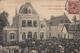 CPA Ailly Le Haut Clocher Somme Fête D'inauguration De L'Hôtel De Ville Voyagée CAD St Saint Riquier 1906 Paul Lheureux - Ailly Le Haut Clocher