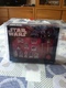 Coffret De 10 Feves  + 2  Feve  Hors Serie Embout De Crayon  Star  Wars - Personnages