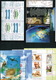 BULGARIA 2001 FULL YEAR SET - 25 Stamps + 8 S/S MNH - Komplette Jahrgänge