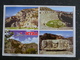 LETTRE TURQUIE TURKIYE AVEC YT 3157 MINARET BURDUR - MYRA MULTIVUES - Storia Postale