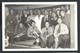 +++ Photo Carte Foto - Militaria - Courrier Guerre 40 - Demoustier STALAG 184 Allemagne - Orchestre Jazz Musique  1/7 // - Weltkrieg 1939-45