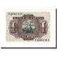 Billet, Espagne, 1 Peseta, 1953-07-22, KM:144a, NEUF - 1-2 Pesetas