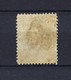 USA - Etats Unis - YT N° 28 * - Gomme Diminuée ( Lincoln ) - Collections