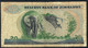 ZIMBABWE P4d 20 DOLLARS 1994 #DB/G Signature 3 FINE NO P.h. - Zimbabwe