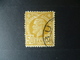 TIMBRE ROUMANIE  N° 69 OBLITERE - Used Stamps