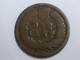 1864 Indian Head Cent Bronze - 1859-1909: Indian Head