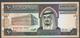 SAUDI ARABIA P23d 10 RIYALS 1983 Signature 8 UNC. - Saudi Arabia