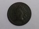 1868 Indian Head Cent - 1859-1909: Indian Head