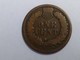 1878 Indian Head Cent - 1859-1909: Indian Head