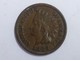 1883 Indian Head Cent - 1859-1909: Indian Head