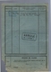 1924 Nantissement Sur Titres Blanchet Alphonse Ernest Edouard (A-10) - Asiatische Kunst