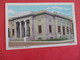 Post Office  Barre- Vermont  Ref 2967 - Other & Unclassified