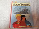 ALIX LES LEGIONS PERDUS.. DL 2e Trimestre 1965. Dernier Titre Au 4e Plat "L'empereur De Chine" 17 Titres - Alix