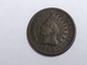 1888 Indian Head Cent - 1859-1909: Indian Head