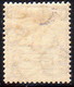 ZANZIBAR 1936 SG #D25 5с Postage Due Ordinary Paper - Zanzibar (...-1963)