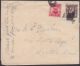 1899-H-235 CUBA US OCCUPATION 1899. FANCY COVER TO SEATTLE, US. - Lettres & Documents