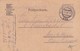 Feldpostkarte - Formation Hauptmann Matzenauer - 1917 (34826) - Briefe U. Dokumente