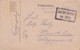 Feldpostkarte - K.k. Landsturm Eisenbahnsicherung Kompagnie Opcina  - 1917 (34829) - Briefe U. Dokumente