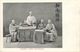 China, Group Of Buddhist Monks Worshipping (1899) Postcard - Cina