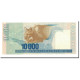 Billet, Costa Rica, 10,000 Colones, 2005, 2009-09-14, KM:267d, NEUF - Costa Rica