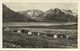 Norway, SPITSBERGEN SVALBARD, Advent Bay With Houses (1930s) RPPC Postcard - Norwegen