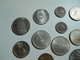 Lot 18 Coins Portugal - Lots & Kiloware - Coins