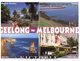 (369) Australia - VIC - Geelong City Hall& Melbourne - Geelong