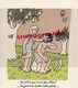 Delcampe - JEAN EFFEL - PARADIS PERDU -  LIVRET DE 12 DESSINS - COLLECTION ATOPHAN CRUET - Dibujos