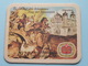 1577 - 1977 RUBENSJAAR / Année RUBENS ( MÜNCHEN ) 10 ( Sous Bock / Coaster / Onderlegger ) ! - Sous-bocks